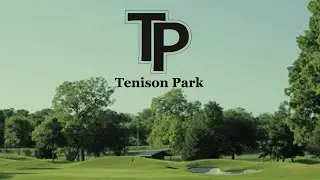 The Range at Tenison Park | Dallas, Texas | #zachriddlegolf #drivingrange #golf #golfswing #txgolf
