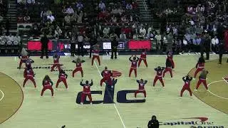 Wizdom capital one arena 432010