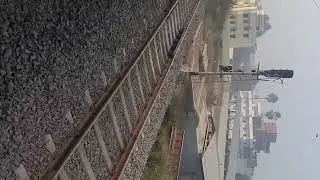 #train #travel