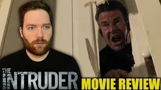 The Intruder - Movie Review