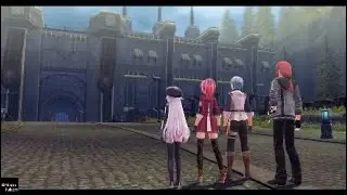 Trails Of Cold Steel 4 - Act 1: The Trials of Class VII - (Parte 7) #11