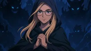 ⚔️ SOLO LEVELING Shadow Legion | Anime EDM &ndash; Kyradesu Beats 🖤🔥