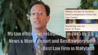Meet Attorney Jonathan Ackerman
