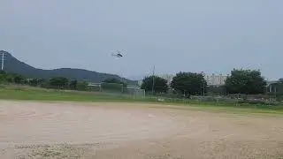Eachine E188s Airwolf 자동 8자비행