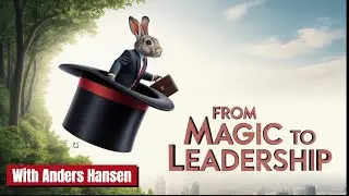The Secret to Real Magic: Breaking Through Entrepreneur Limitations