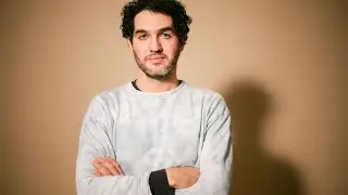 The Curse's Benny Safdie on the Genre-Defying New Series | NYFF61