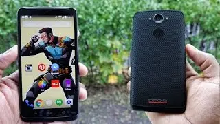 Verizon Droid Turbo Review