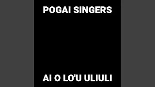 Ai o lo'u Uliuli