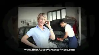 Best Extended Warranty For Cars - Reviews Of The Top Companies and Services