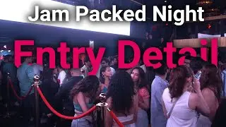 Aaj Jaldi Club Bhar Gya | Key Nightclub Privee Entry fee | Otpaai Vlogs