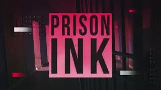 Prison Ink Tattoo Expo  2022 Horsens