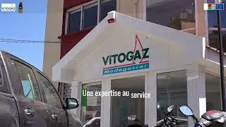 Episode 1 : Vision Vitogaz