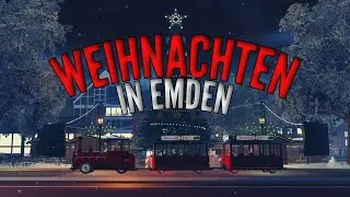 WEIHNACHTS EVENT 2025 - NOTRUF EMDEN