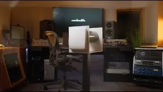 Ambientika - Decentralized ventilation system from S&uuml;dwind - acoustic