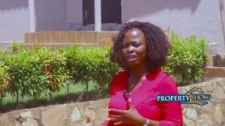 The True Meaning of Affordable Housing in Uganda: Mirembe Estate Sentema's affordable for all.