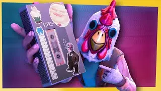 JACKET SHITPOST MOD™ TRAILER