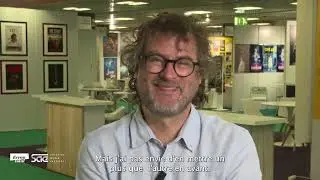 ECRAN TOTAL &Agrave; CANNES - LA QUOTIDIENNE #7 - ETIENNE OLLAGNIER - JOUR2F&Ecirc;TE