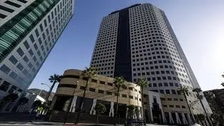 $100-million sale of Burbank office tower could benefit landlords
