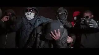 *FREE* Y.CB x YB x CB x UK Drill Type Beat 