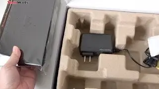 Kasda KA1900A Wireless AC1900 Dual Band Gigabit Wi-Fi Router Unboxing