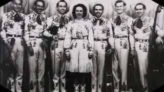 Maddox Brothers and  Rose -  Flowers For The Master's Bouquet [ORIGINAL] - [c.1947].