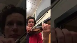 Fiddlers Fancy Violin 1