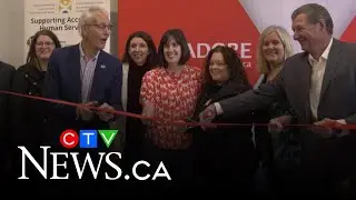New housing model kicks off in North Bay