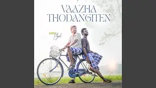 Vaazha Thodangiten