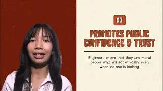 My Personal Code of Ethics | DELOS SANTOS, TRISHA MAE A. [BSCE]