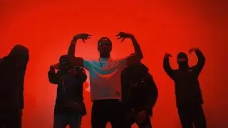 Danncho - CERTIFIED (Official Music Video)