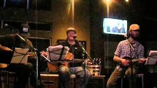 Shamrockers 2012 Whiskey in the Jar.avi