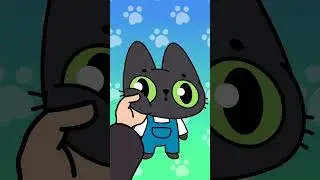 Милушные котики 😻#тигра #симба #булли