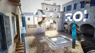 Roi - videoclub | mobile montage