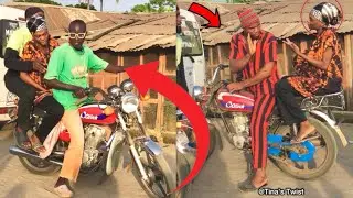 Social experiment that will make you cry😭😭 (so emotional )😭🥹