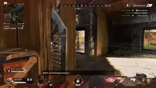 APEX skit