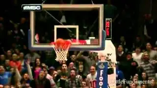 Jeremy Lin Top 10 Plays - 2012 February
