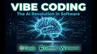 Vibe Coding Explained: The AI Revolution That Is Changing Software Forever