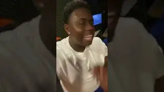Sheff G Facebook live talks about 22GZ beef (full vid)