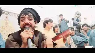 فراهی بانډاړ مالک ملنګ 