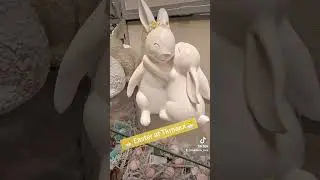 Easter at Tkmaxx || Hop little bunny 🐰