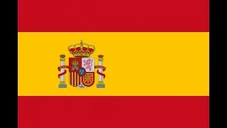 Spanish Certificate