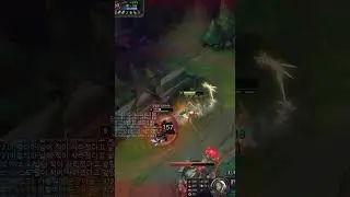 IrelKing - Crazy Plays - League of Legends #shorts