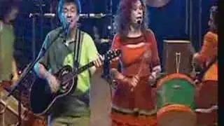 Sopa - DVD Pé com Pé