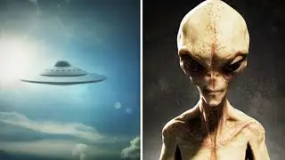 UFO AT ALIEN TOTOO NGA BA | Infoman PH