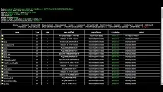 How To Bypass Admin Panel + Upload Shell 2018 By Akoko