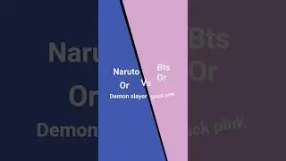 which one you choose