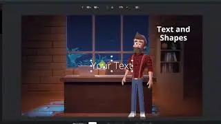 Create Studio  DEMO and link