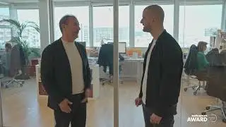 Netcomm intervista i partner di Netcomm AWARD 2023 🏆