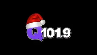 Q 101.9 San Antonio&rsquo;s Christmas Station (KQXT-FM)