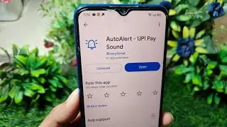 Autoalert upi pay sound app kaise use kare !! How to use autoalert app 